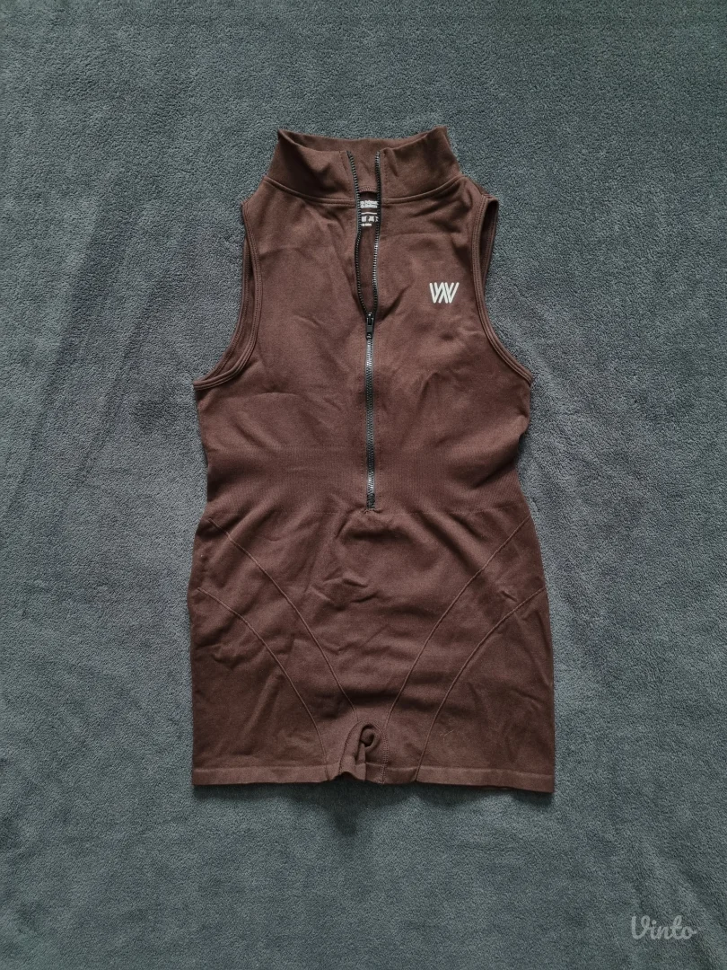 Kratki kombinezon za trening Winner Sport M