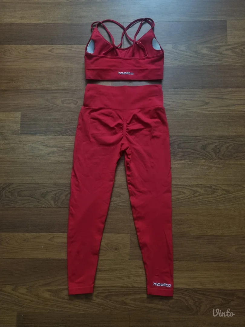 Komplet za trening Hipolita S