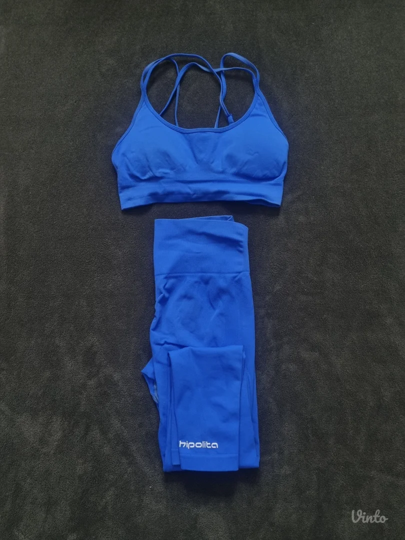 Hipolita komplet za trening S