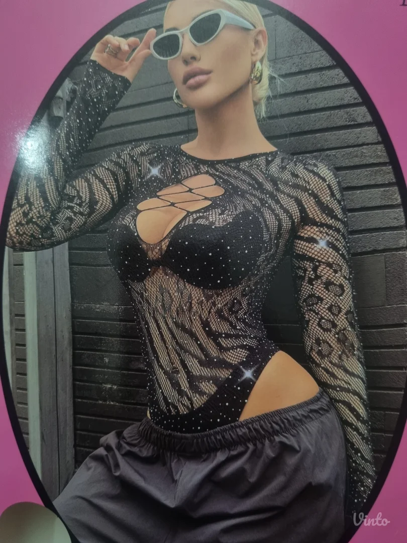 Body da cirkonima S/M