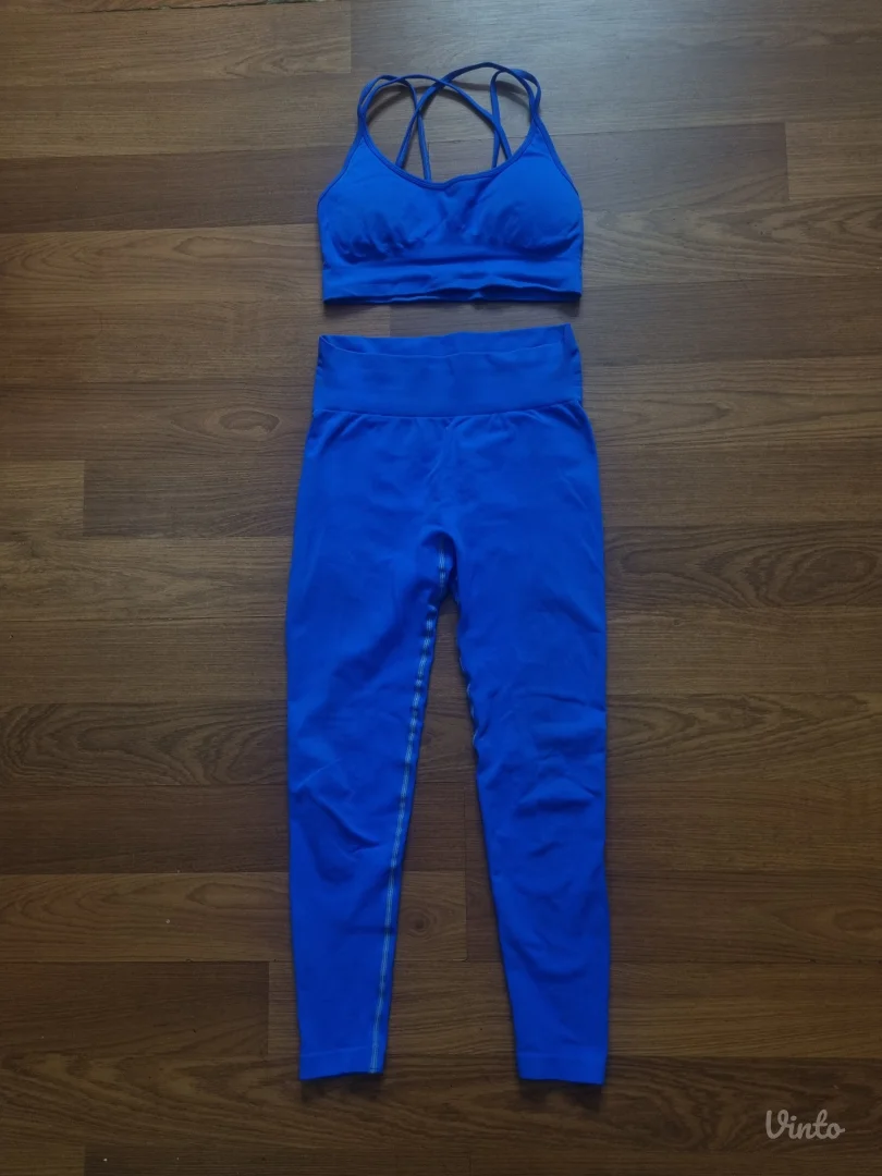 Komplet za trening Hipolita S