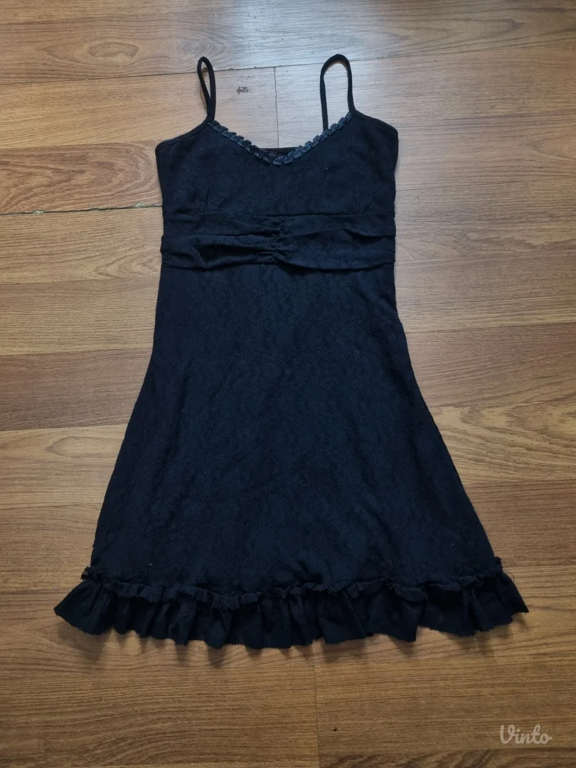 Cipkana haljinica XS/S