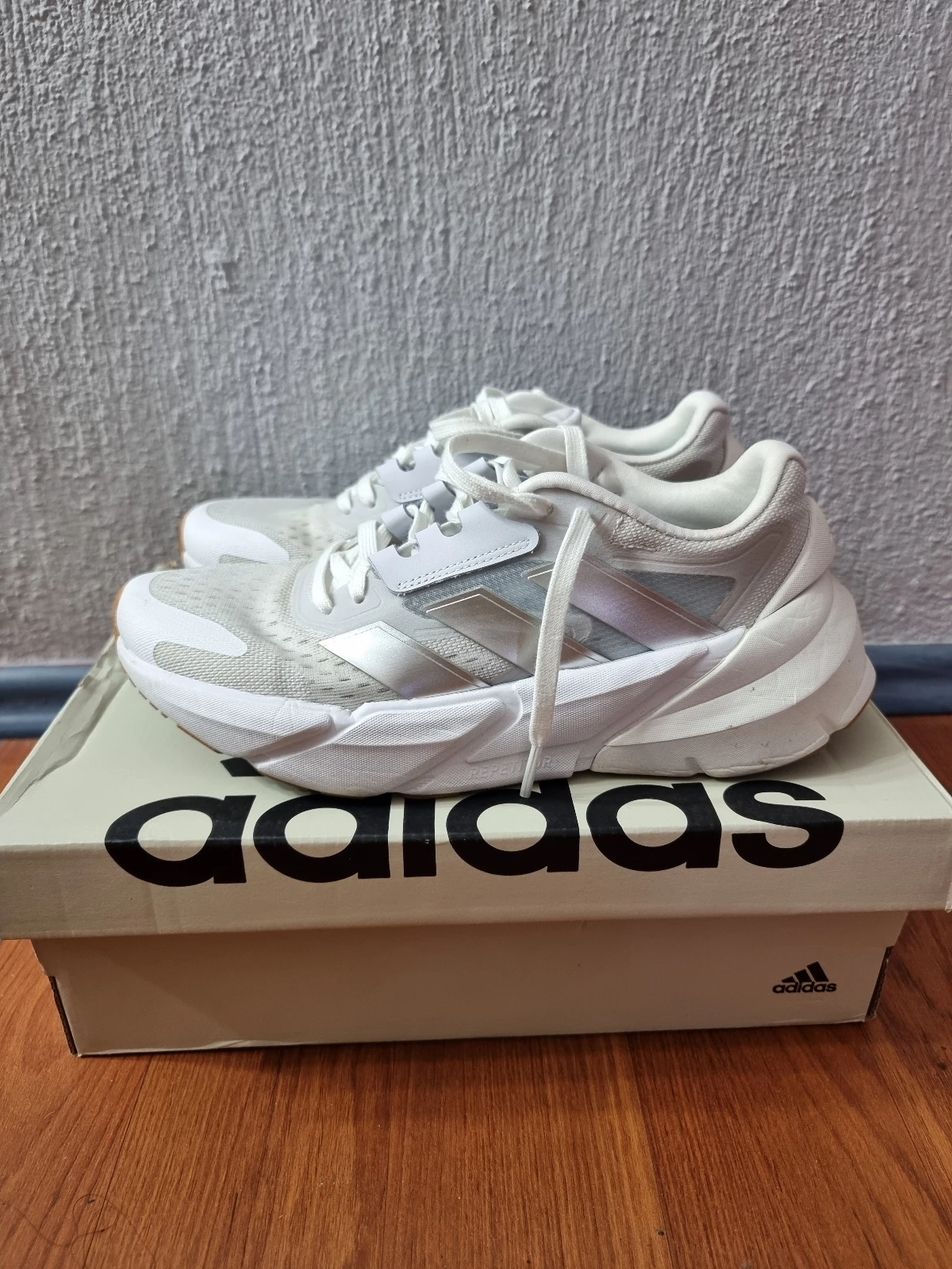 Adidas Adistar 2 zenske patike br.39