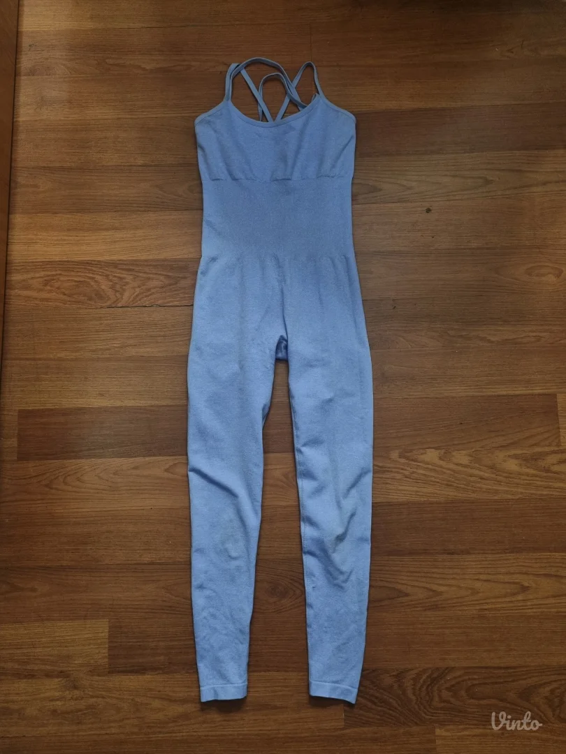 Kombinezon za trening M