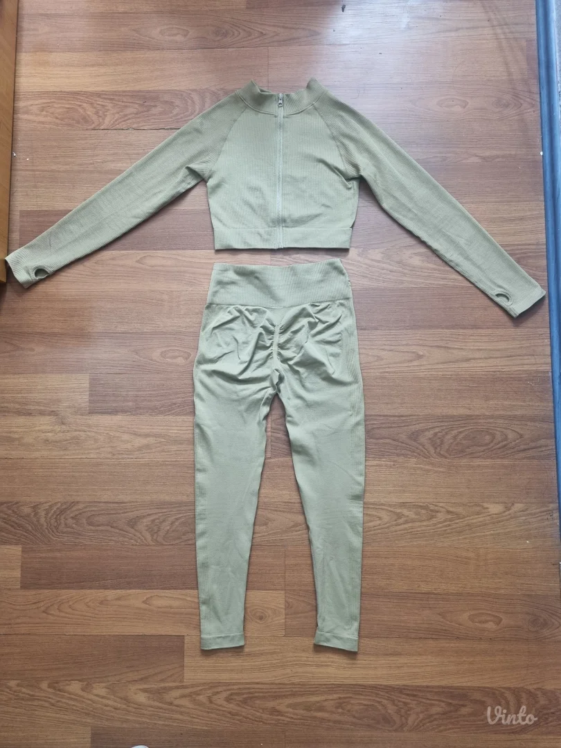 Komplet za trening M