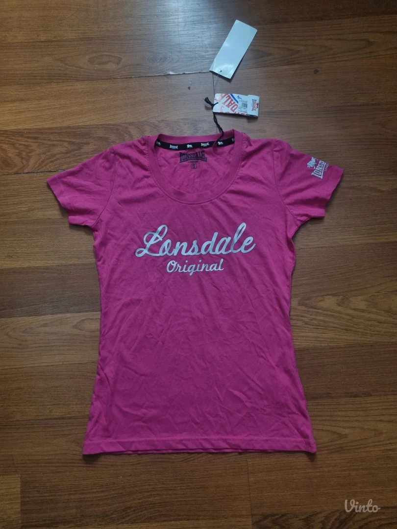 Zenska majica Londsale S