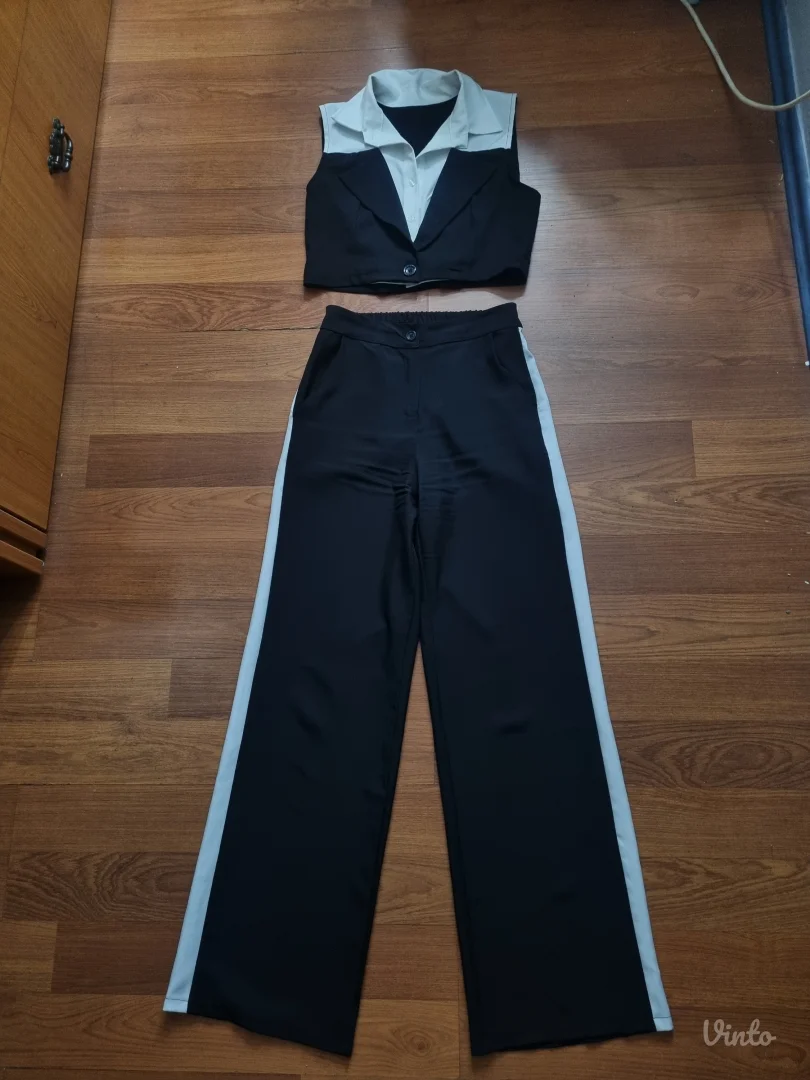 Zenski elegantni komplet M