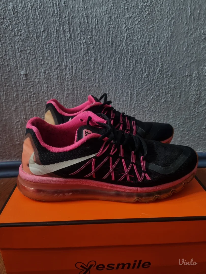 Zenske patike Nike Air Max br.39