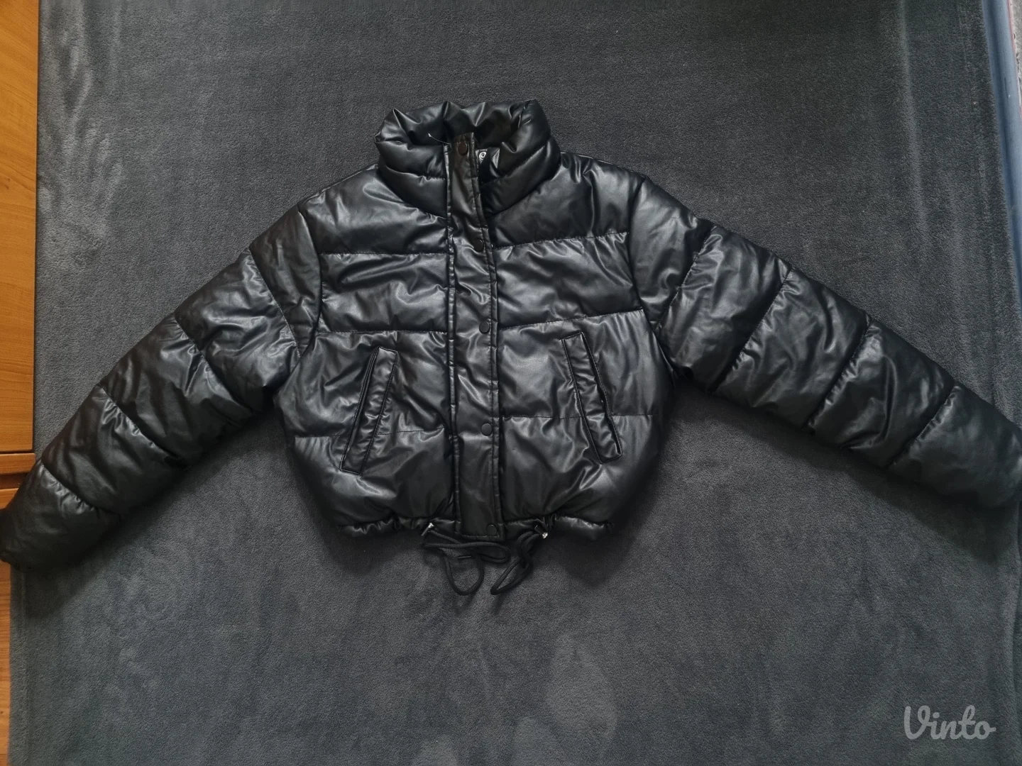 Zenska jakna Dilvin M