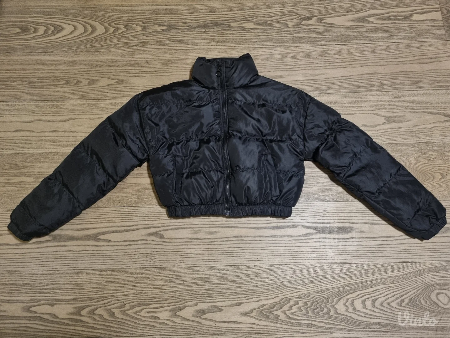 Zenska puf jaknica S