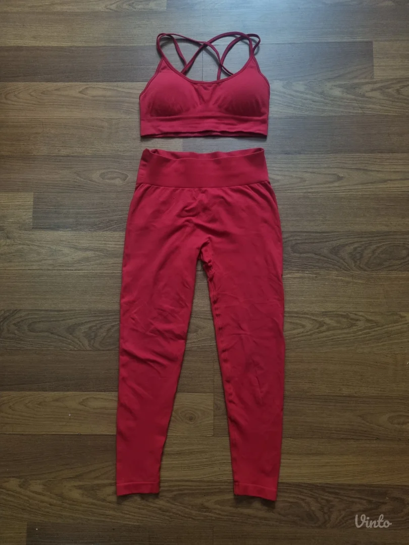 Komplet za trening Hipolita S