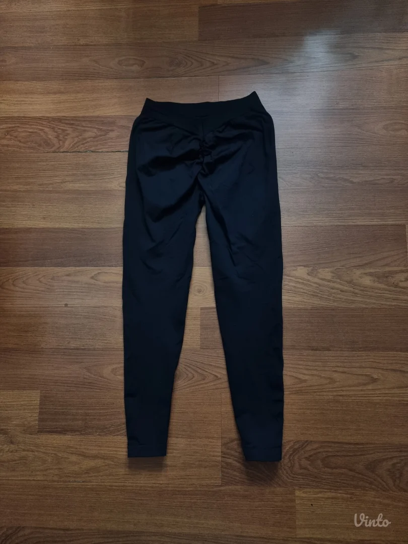 Beauty me helanke V izrez M