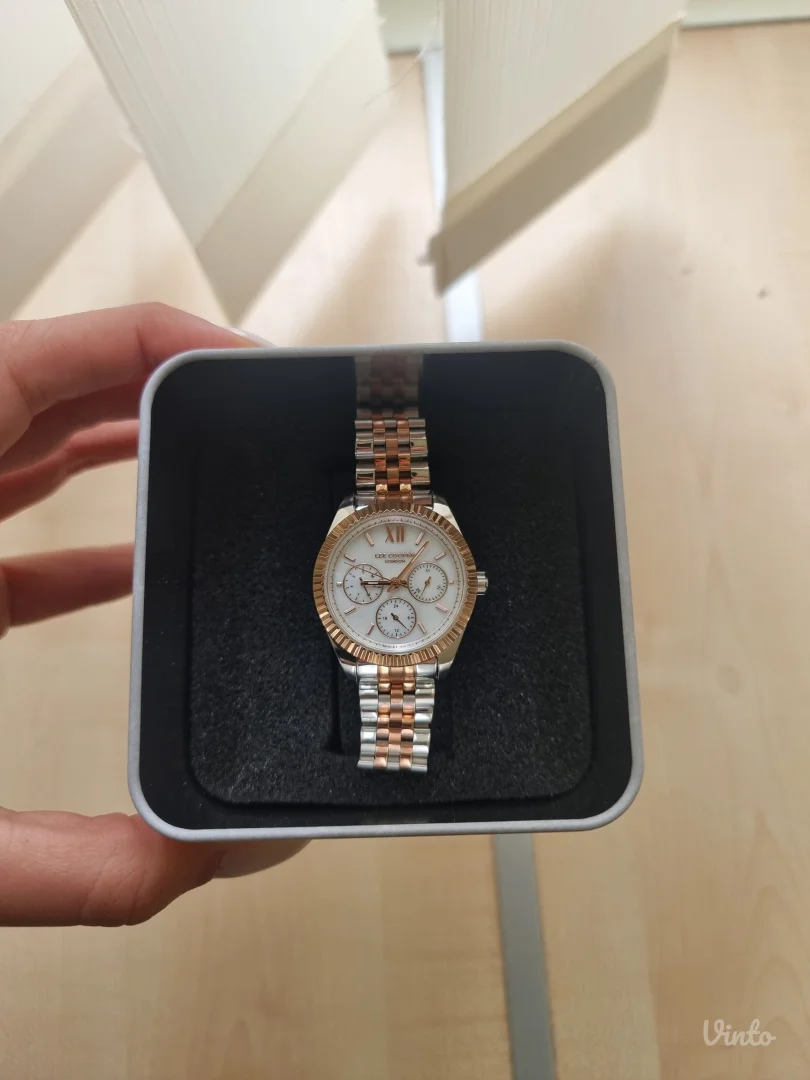 Lee Cooper zenski sat