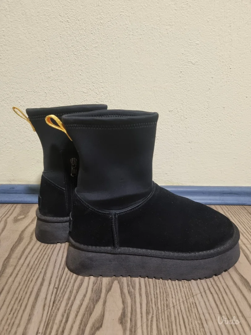 Ugg cizme classic dipper br.39