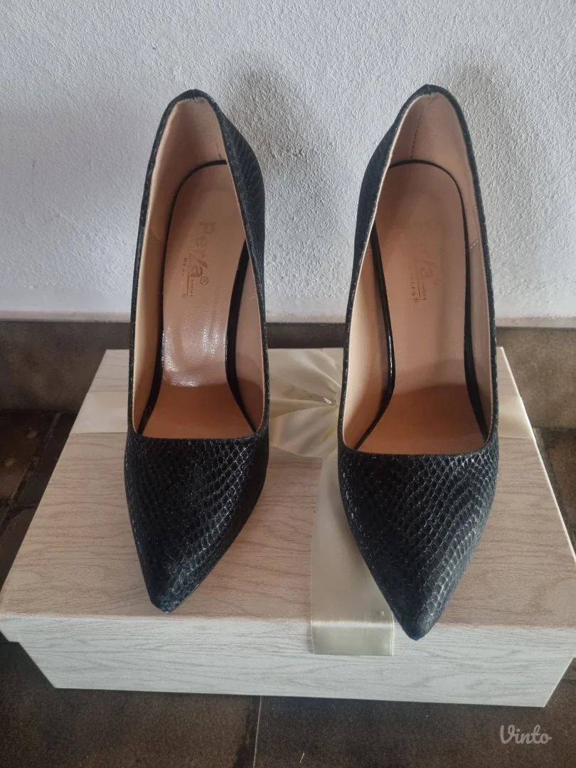 Elegantne kroko salonke br.39