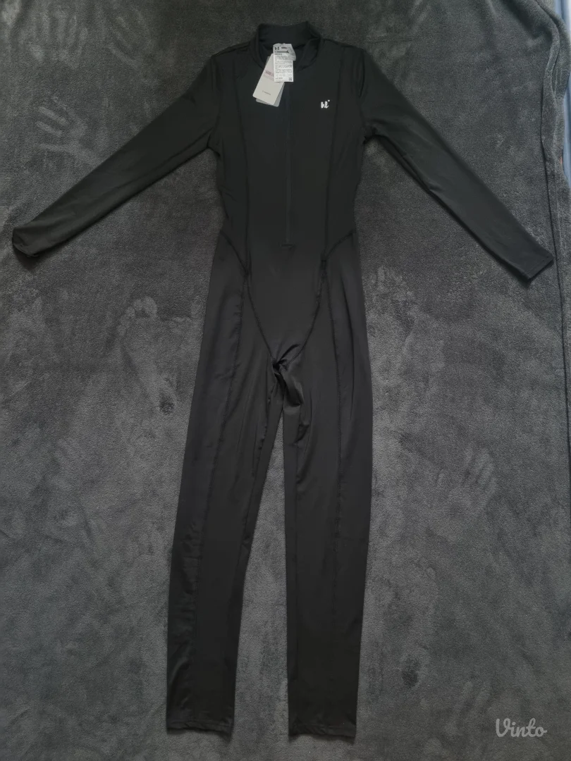 Hardlove kombinezon M