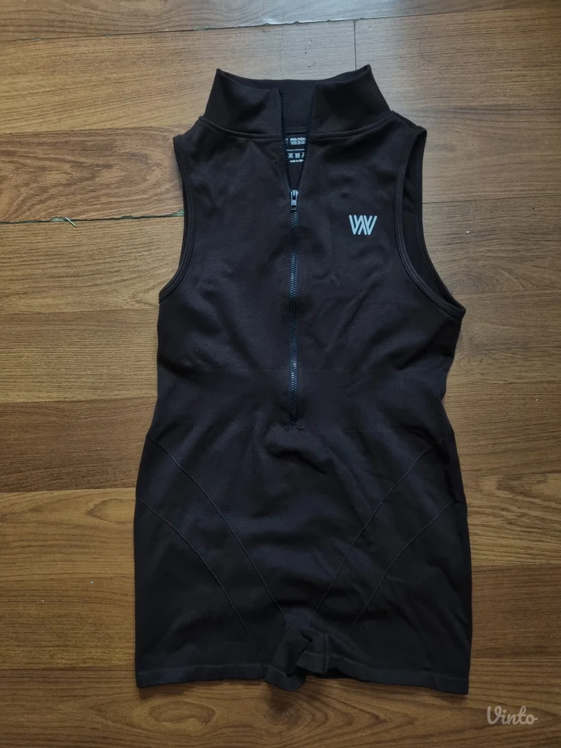 Kratki kombinezon Winner Sport M