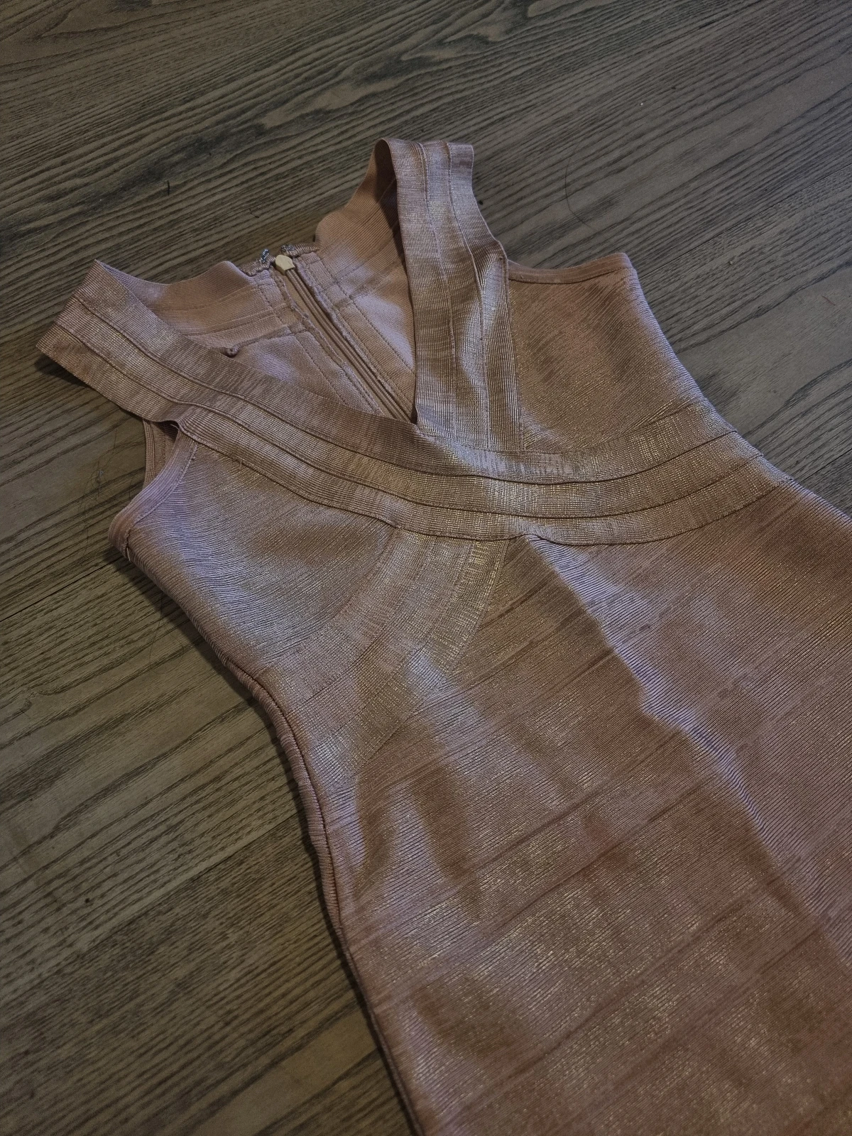 Elegantna haljina M/L