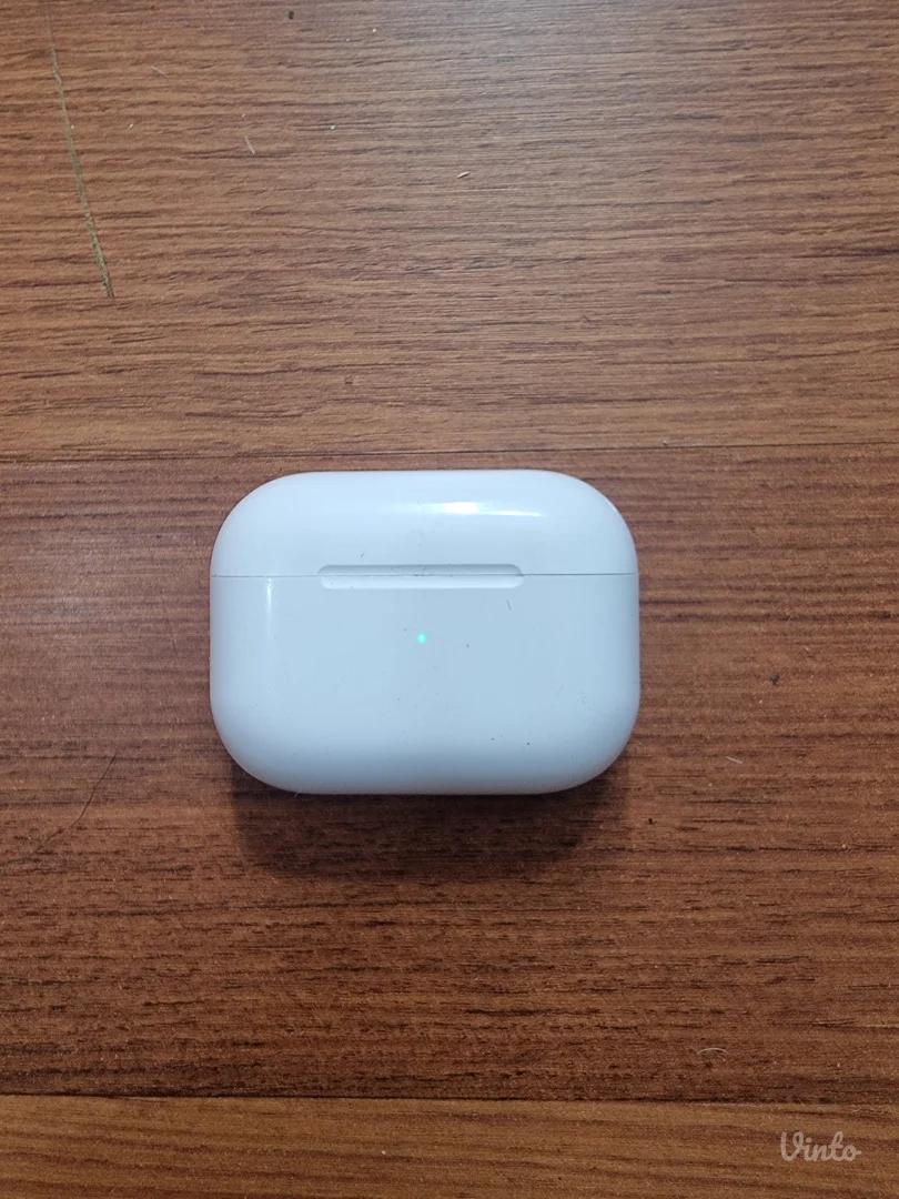 Apple AirPods Pro slusalice