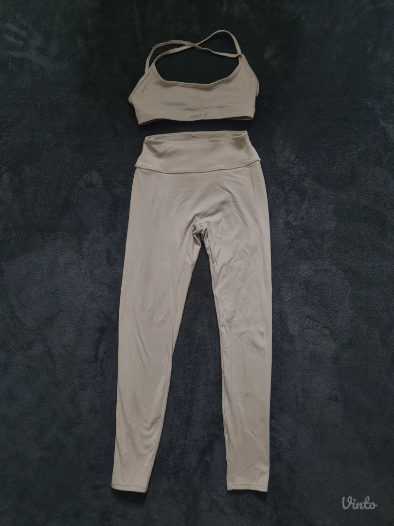 Beauty me Bg komplet za trening S/M