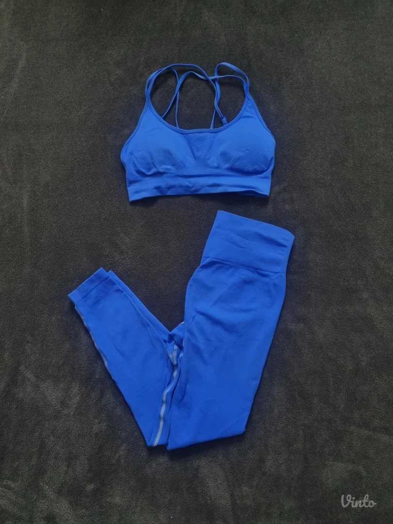 Hipolita komplet za trening S