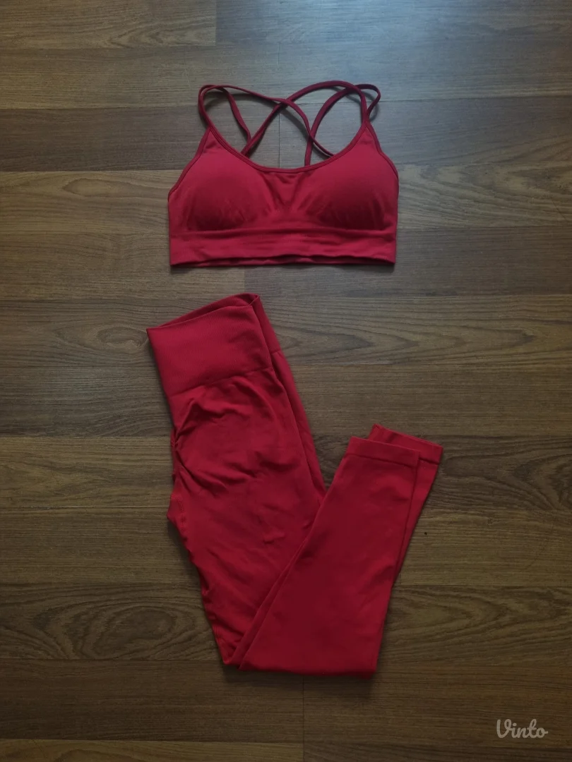 Komplet za trening Hipolita S