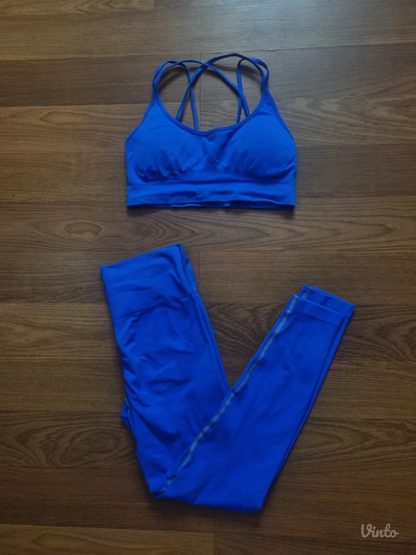 Komplet za trening Hipolita S