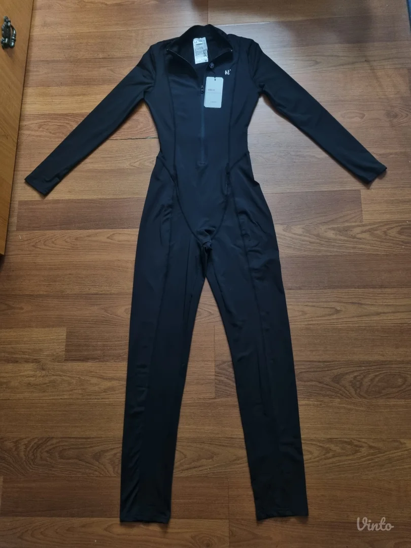 Sportski kombinezon Hardlove M