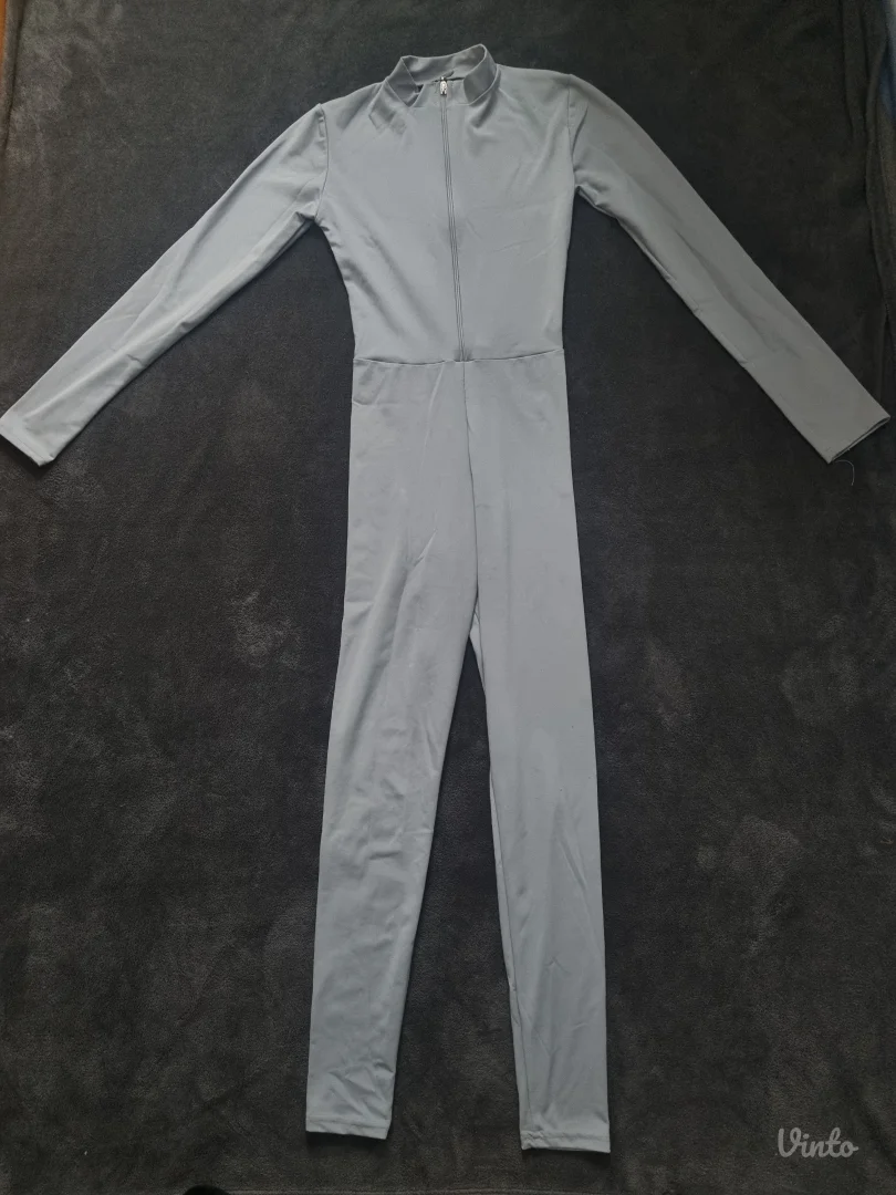 Dugacki kombinezon S/M