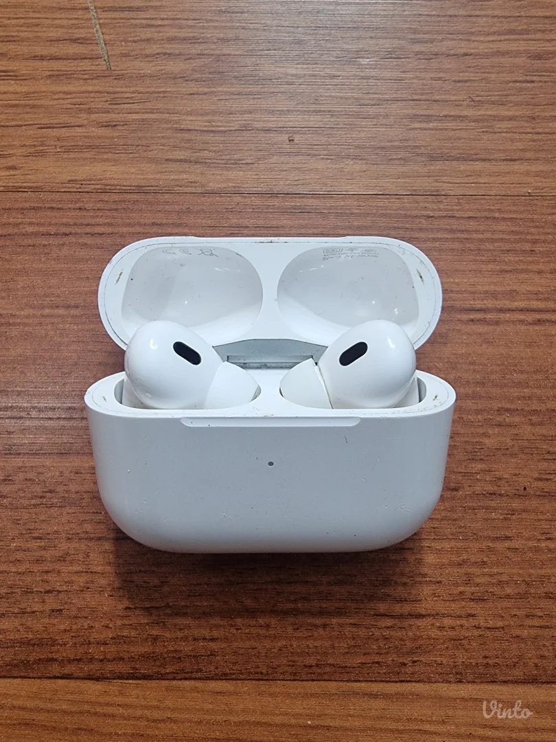 Apple AirPods Pro slusalice