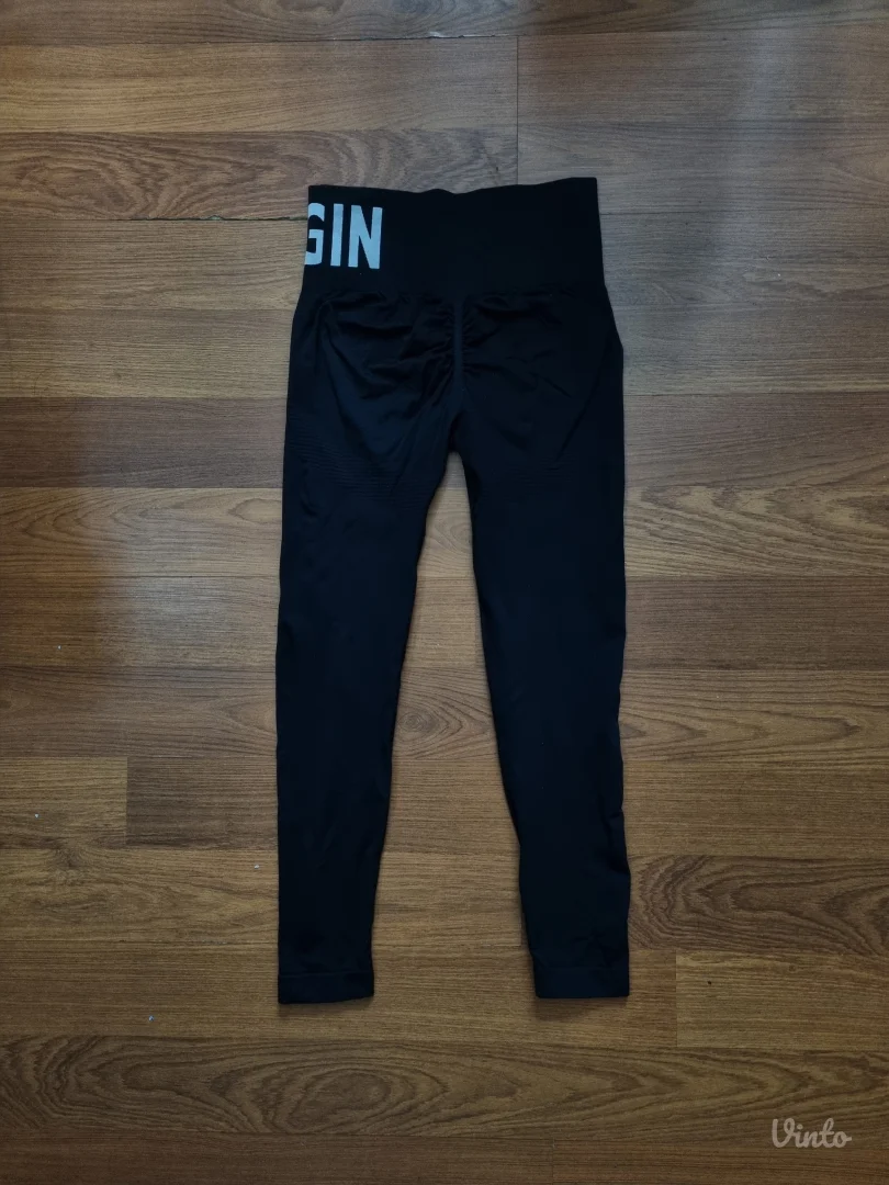 Helanke za trening M