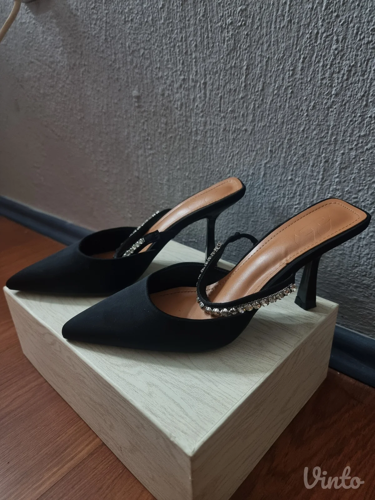 Elegantne salonke br.39