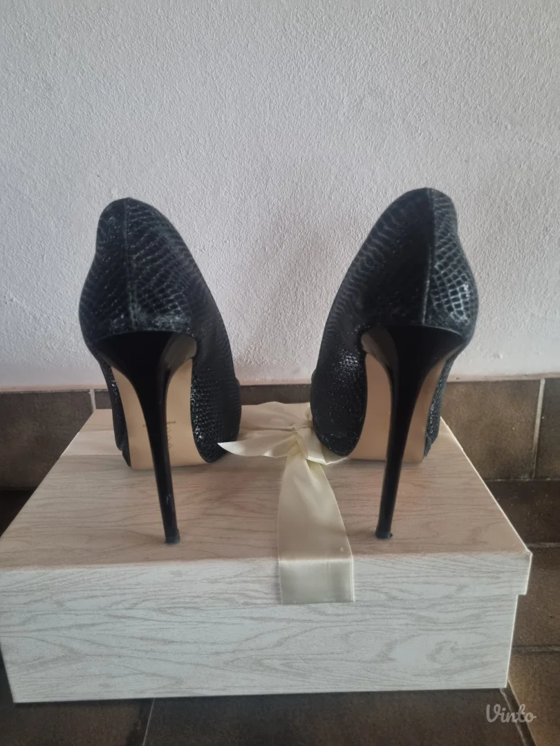 Elegantne kroko salonke br.39