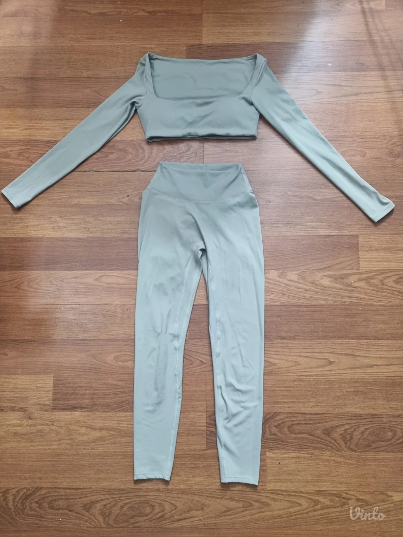 Komplet za trening Hipolita M