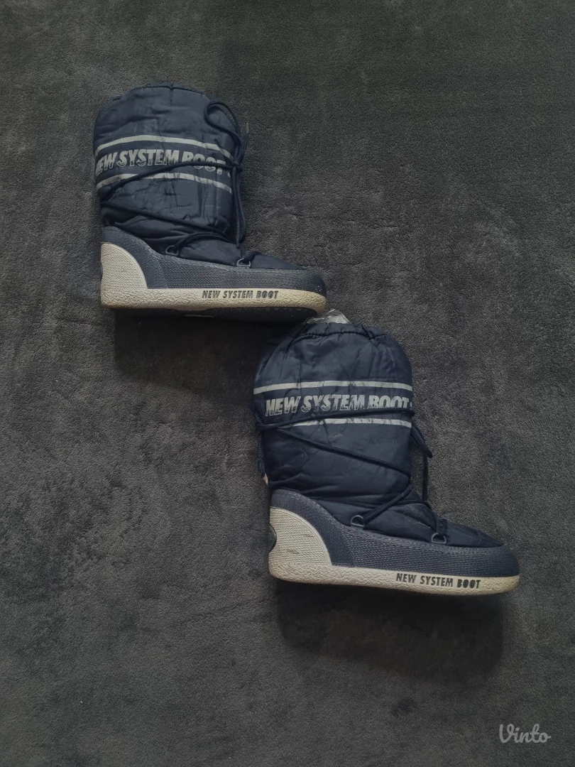 Zenske snegarice br.39