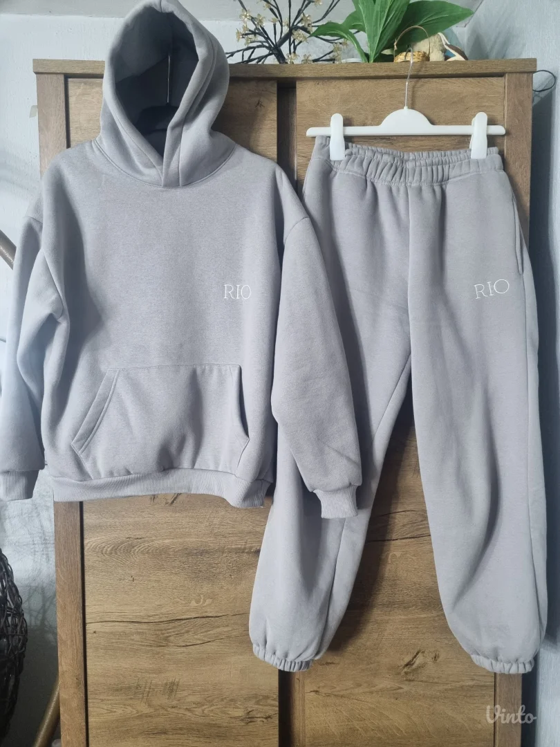 Zenska komplet trenerka RIO S