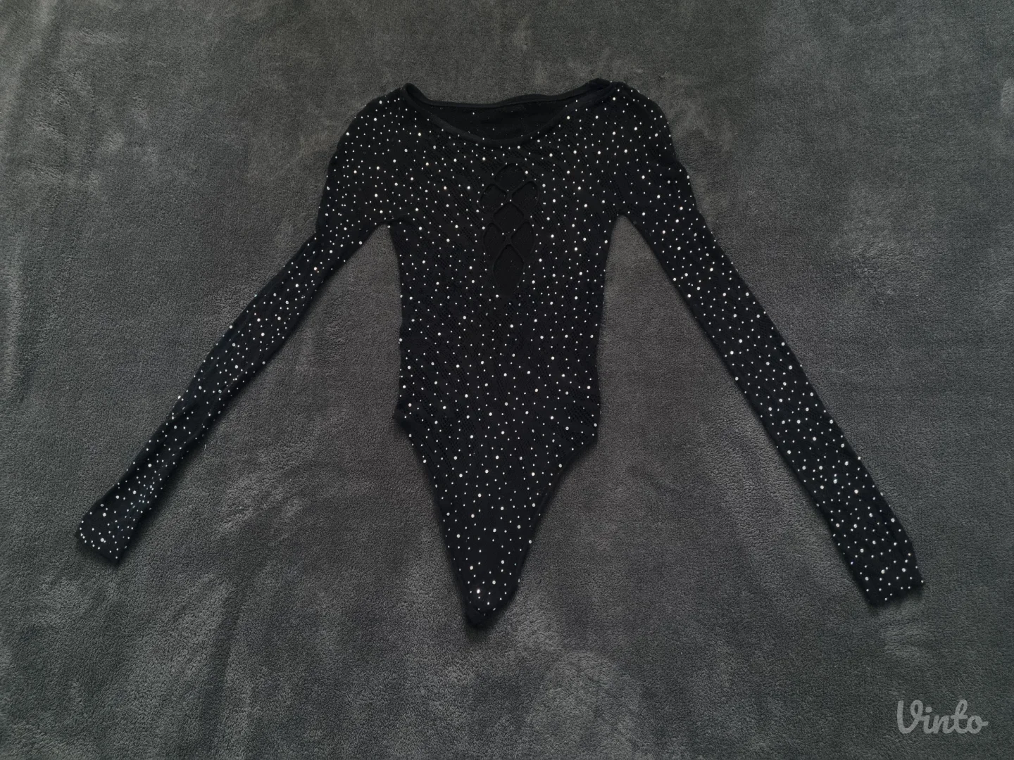 Body da cirkonima S/M