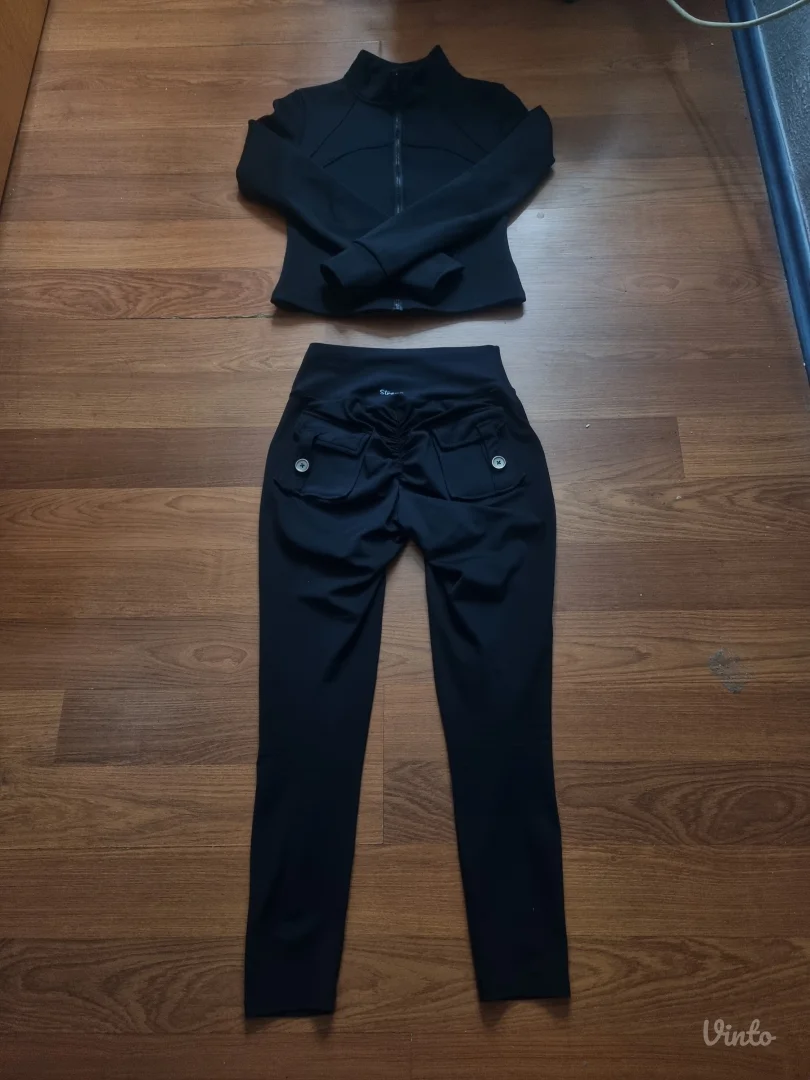 Sportski komplet Strong M