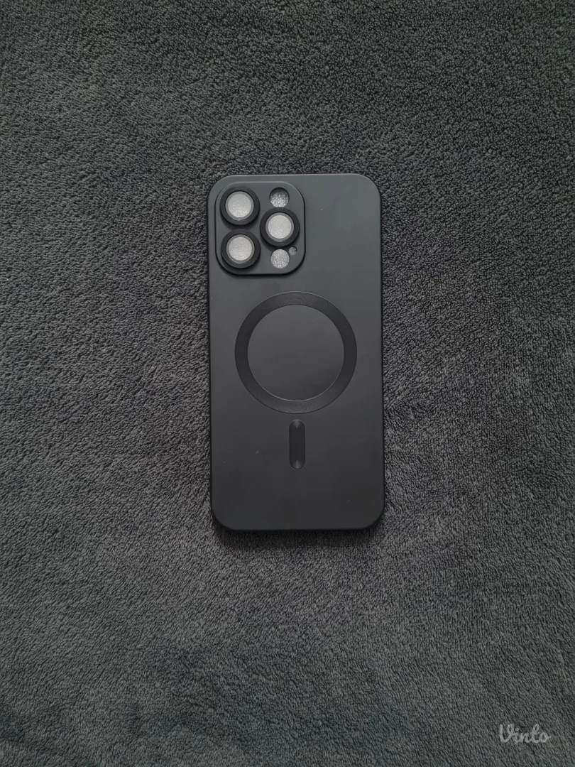 Magsafe maska za iphone 14 pro max