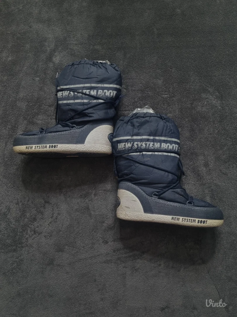 Zenske snegarice br.39