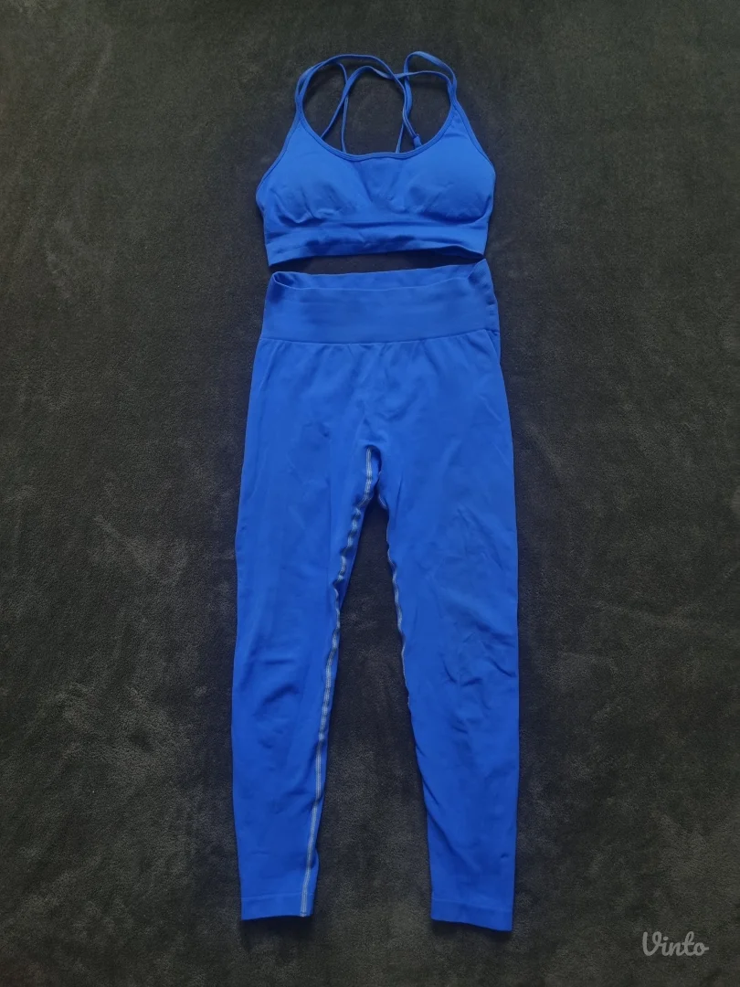 Hipolita komplet za trening S