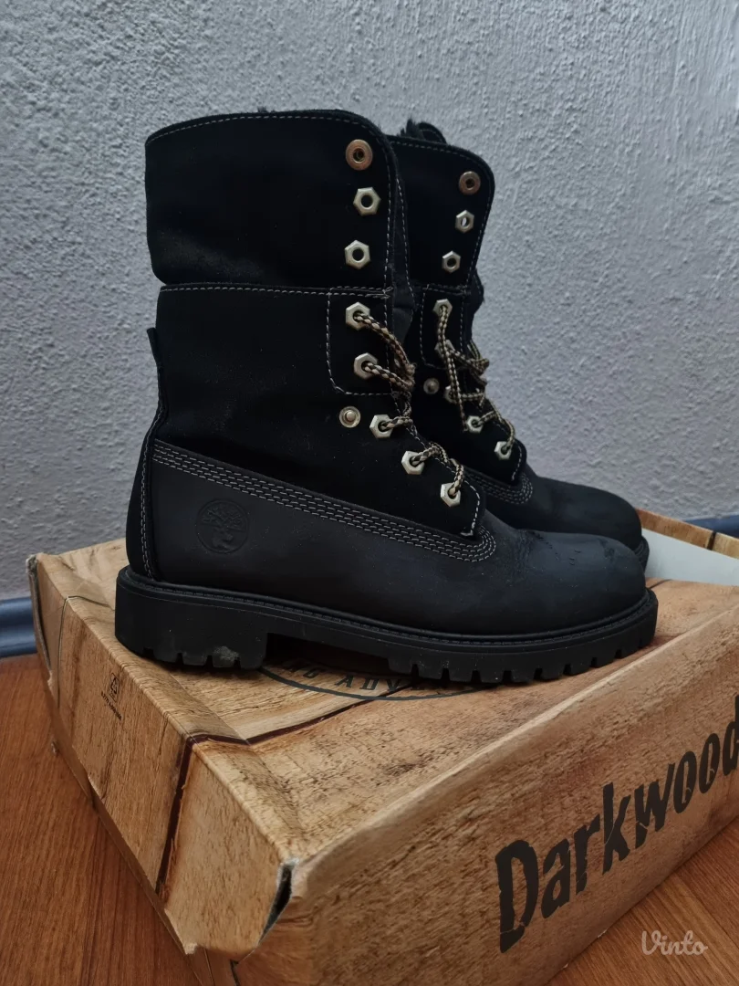 Zenske kanadjanke Darkwood br.39