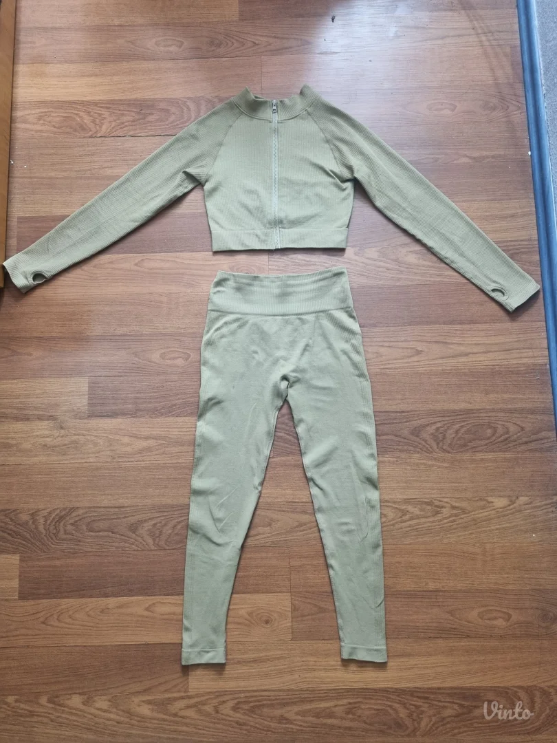 Komplet za trening M