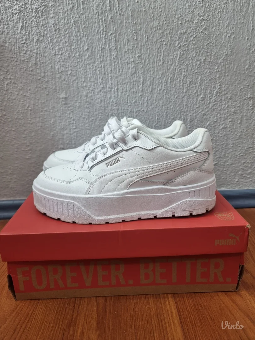 Puma Carmen II zenske patike br.39