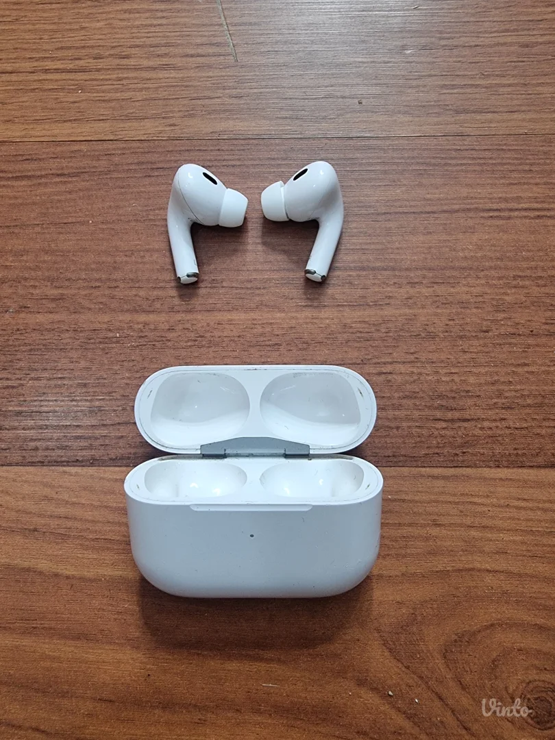 Apple AirPods Pro slusalice