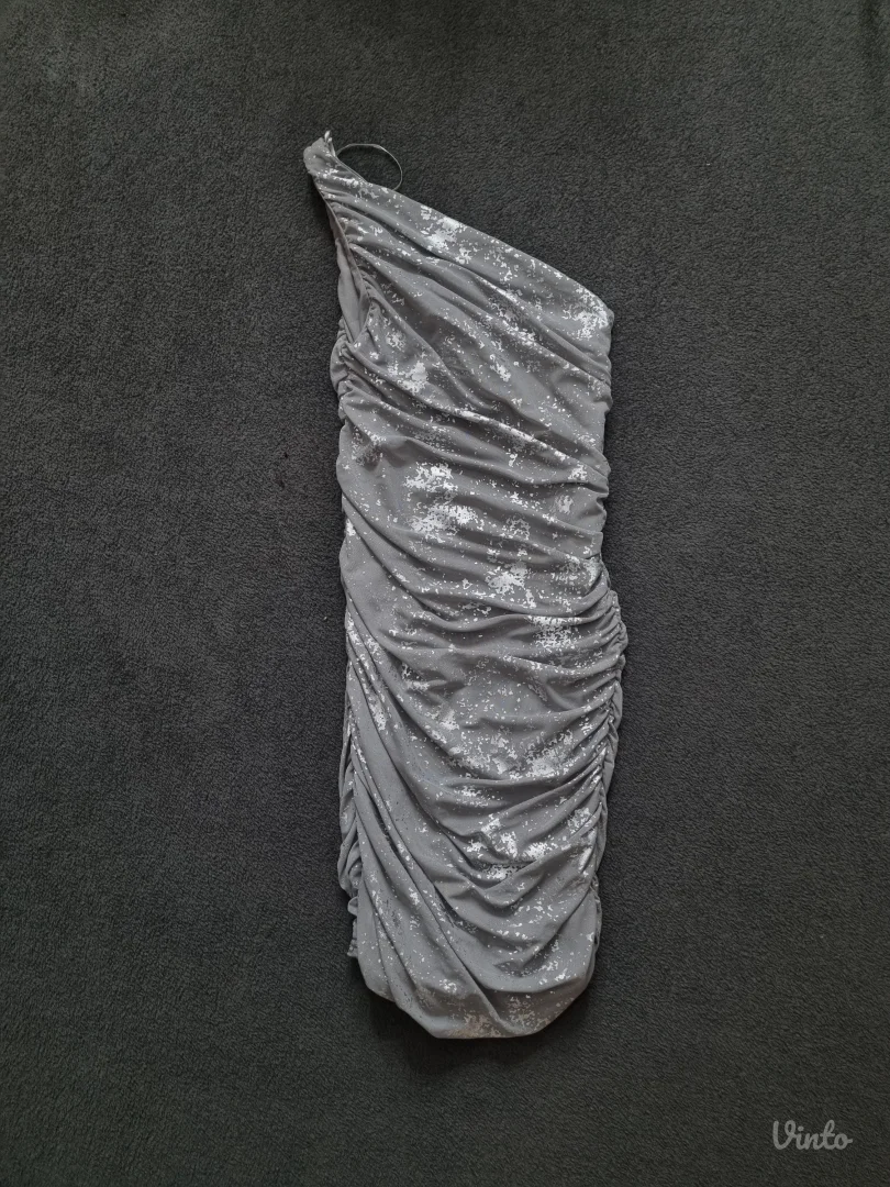 Elegantna haljina Zara S