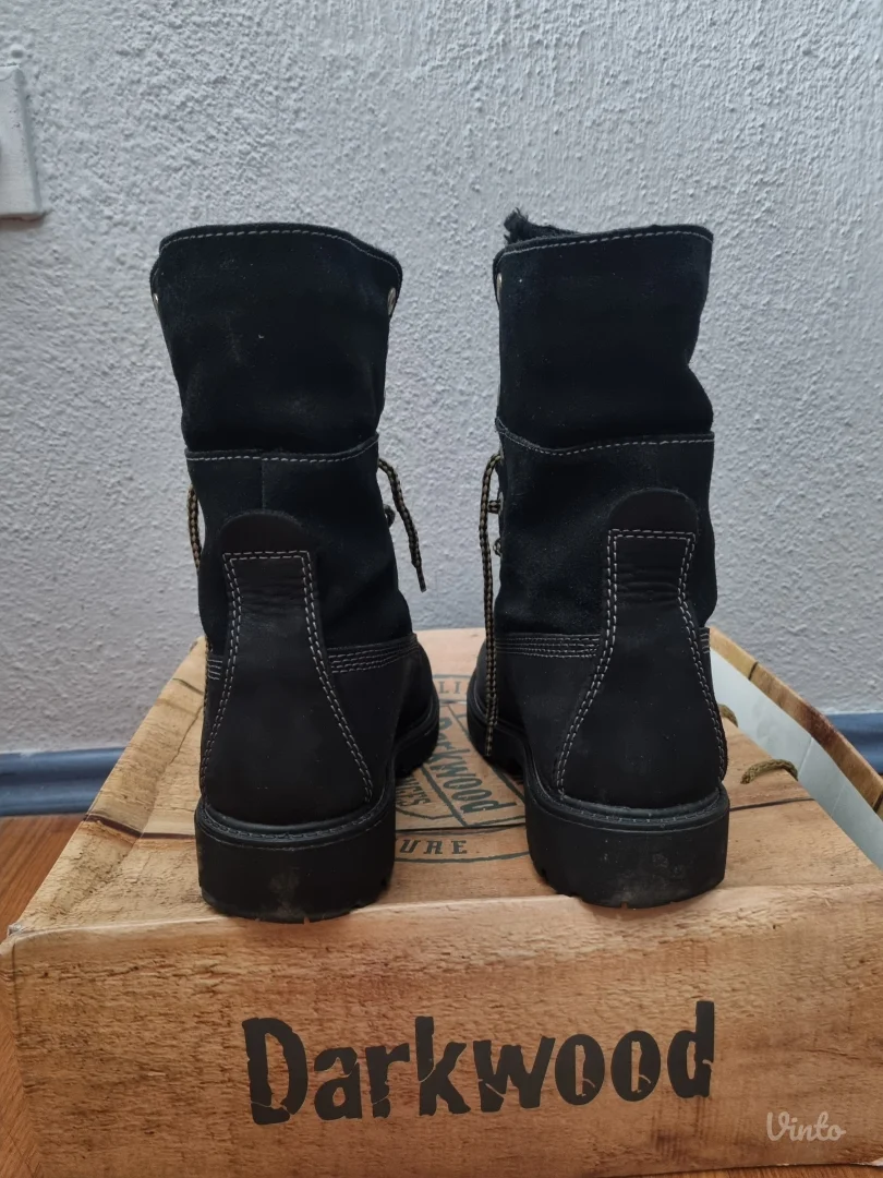 Zenske kanadjanke Darkwood br.39