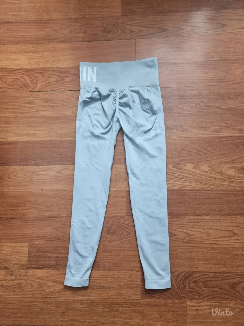 Helanke za trening M