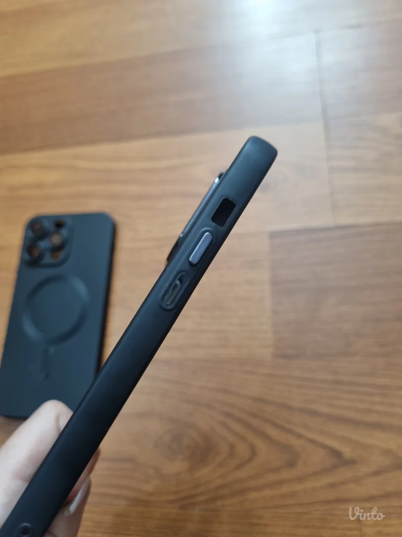 Magsafe maske za iphone 14 pro max