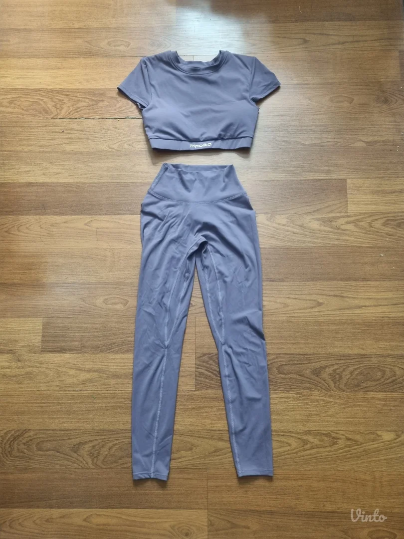 Komplet za trening Hipolita S